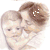 Baby Amelia w/col