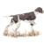 Pointer Side View No 2